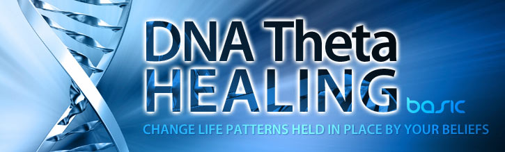 DNA Theta Healing Basic